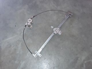 bontott MERCEDES-BENZ VITO Jobb első Ablakemelő Szerkezet (Mechanikus)