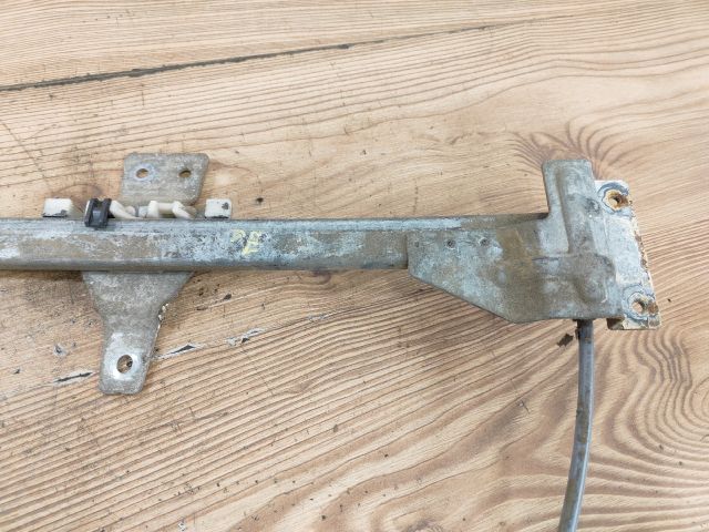 bontott MERCEDES-BENZ VITO Jobb első Ablakemelő Szerkezet (Mechanikus)