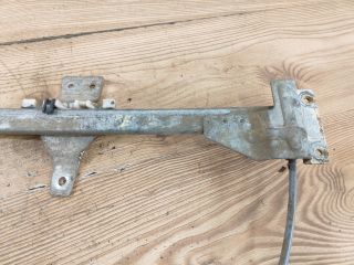 bontott MERCEDES-BENZ VITO Jobb első Ablakemelő Szerkezet (Mechanikus)