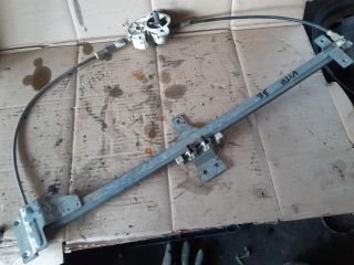 bontott MERCEDES-BENZ VITO Jobb első Ablakemelő Szerkezet (Mechanikus)