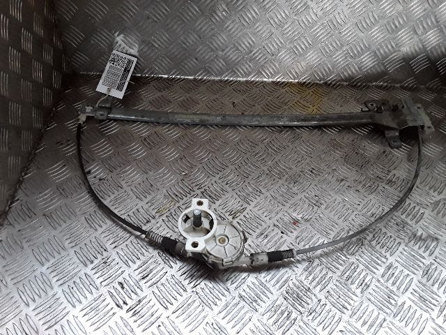 bontott MERCEDES-BENZ VITO Jobb első Ablakemelő Szerkezet (Mechanikus)