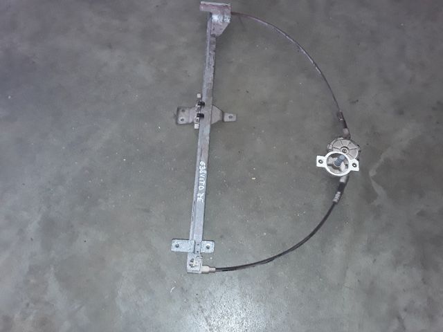 bontott MERCEDES-BENZ VITO Jobb első Ablakemelő Szerkezet (Mechanikus)