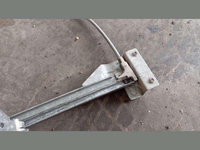 bontott MERCEDES-BENZ VITO Jobb első Ablakemelő Szerkezet (Mechanikus)