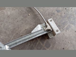 bontott MERCEDES-BENZ VITO Jobb első Ablakemelő Szerkezet (Mechanikus)