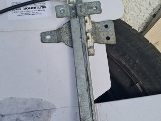 bontott MERCEDES-BENZ VITO Jobb első Ablakemelő Szerkezet (Mechanikus)