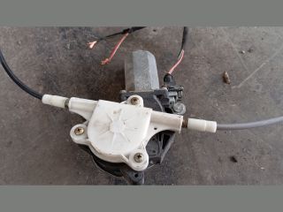 bontott MERCEDES-BENZ VITO Jobb első Ablakemelő Szerkezet (Mechanikus)