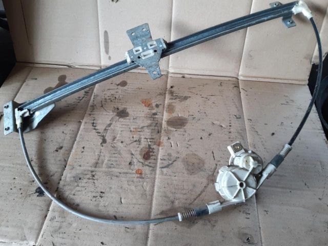 bontott MERCEDES-BENZ VITO Jobb első Ablakemelő Szerkezet (Mechanikus)