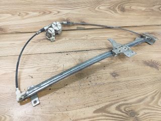 bontott MERCEDES-BENZ VITO Jobb első Ablakemelő Szerkezet (Mechanikus)