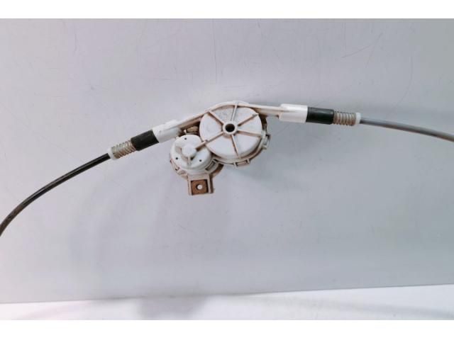 bontott MERCEDES-BENZ VITO Jobb első Ablakemelő Szerkezet (Mechanikus)