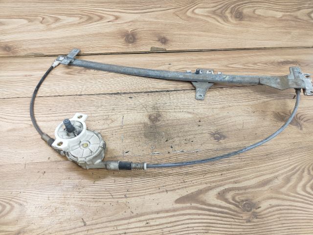 bontott MERCEDES-BENZ VITO Jobb első Ablakemelő Szerkezet (Mechanikus)