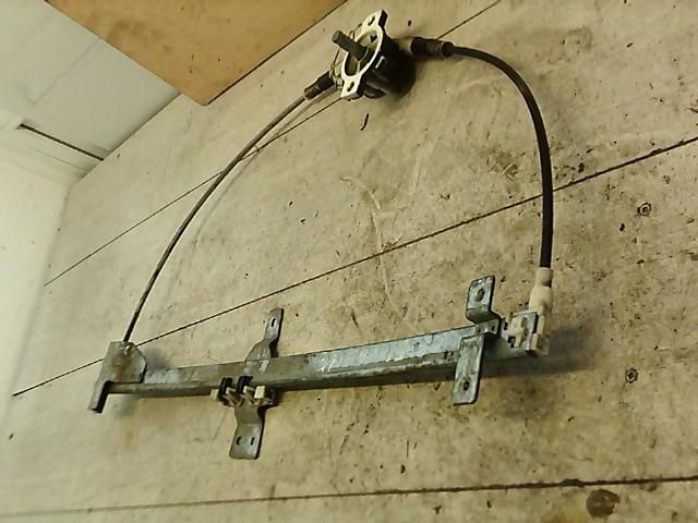 bontott MERCEDES-BENZ VITO Jobb első Ablakemelő Szerkezet (Mechanikus)