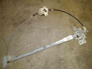 bontott MERCEDES-BENZ VITO Jobb első Ablakemelő Szerkezet (Mechanikus)