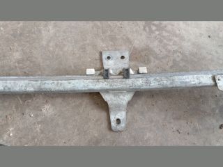 bontott MERCEDES-BENZ VITO Jobb első Ablakemelő Szerkezet (Mechanikus)