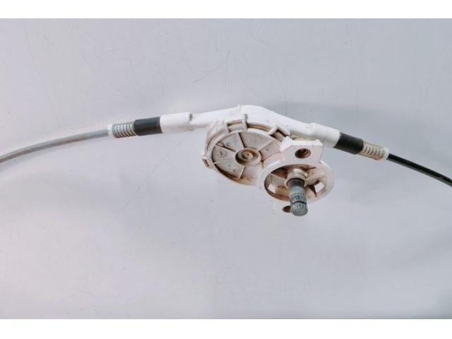 bontott MERCEDES-BENZ VITO Jobb első Ablakemelő Szerkezet (Mechanikus)