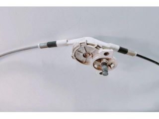 bontott MERCEDES-BENZ VITO Jobb első Ablakemelő Szerkezet (Mechanikus)