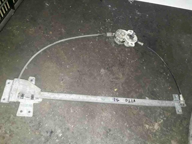 bontott MERCEDES-BENZ VITO Jobb első Ablakemelő Szerkezet (Mechanikus)