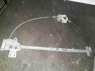 bontott MERCEDES-BENZ VITO Jobb első Ablakemelő Szerkezet (Mechanikus)
