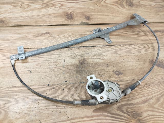 bontott MERCEDES-BENZ VITO Jobb első Ablakemelő Szerkezet (Mechanikus)