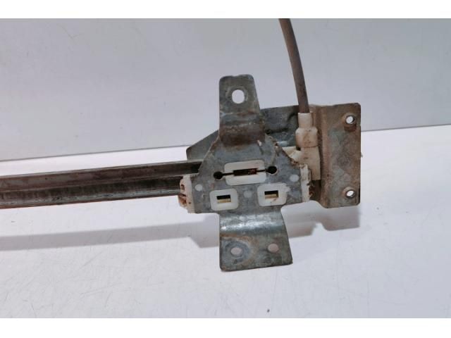 bontott MERCEDES-BENZ VITO Jobb első Ablakemelő Szerkezet (Mechanikus)