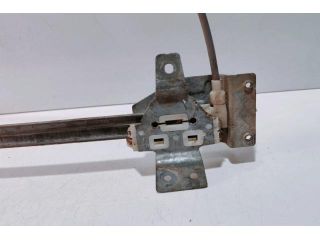 bontott MERCEDES-BENZ VITO Jobb első Ablakemelő Szerkezet (Mechanikus)