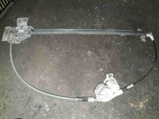 bontott MERCEDES-BENZ VITO Jobb első Ablakemelő Szerkezet (Mechanikus)