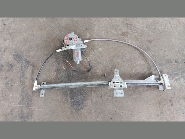 bontott MERCEDES-BENZ VITO Jobb első Ablakemelő Szerkezet (Mechanikus)