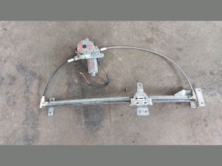 bontott MERCEDES-BENZ VITO Jobb első Ablakemelő Szerkezet (Mechanikus)