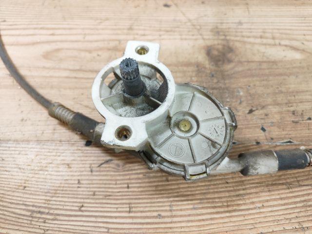 bontott MERCEDES-BENZ VITO Jobb első Ablakemelő Szerkezet (Mechanikus)