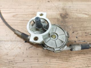 bontott MERCEDES-BENZ VITO Jobb első Ablakemelő Szerkezet (Mechanikus)