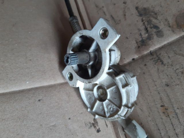 bontott MERCEDES-BENZ VITO Jobb első Ablakemelő Szerkezet (Mechanikus)