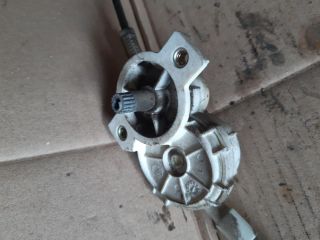 bontott MERCEDES-BENZ VITO Jobb első Ablakemelő Szerkezet (Mechanikus)