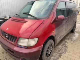 bontott MERCEDES-BENZ VITO Jobb első Ablaktörlő Kar