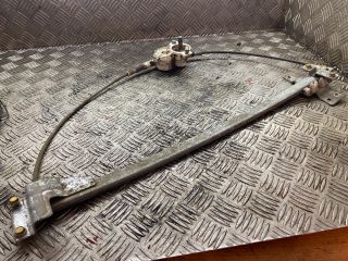 bontott MERCEDES-BENZ VITO Jobb első Ablaktörlő Szerkezet