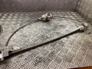 bontott MERCEDES-BENZ VITO Jobb első Ablaktörlő Szerkezet