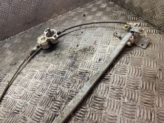 bontott MERCEDES-BENZ VITO Jobb első Ablaktörlő Szerkezet