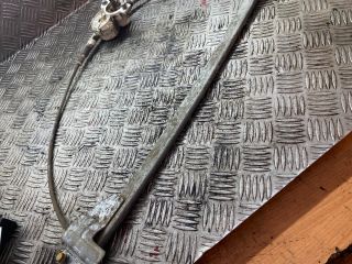 bontott MERCEDES-BENZ VITO Jobb első Ablaktörlő Szerkezet