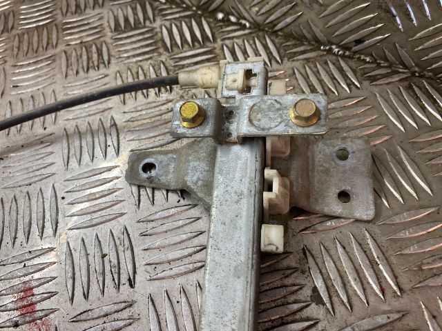 bontott MERCEDES-BENZ VITO Jobb első Ablaktörlő Szerkezet