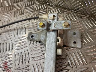 bontott MERCEDES-BENZ VITO Jobb első Ablaktörlő Szerkezet