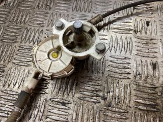 bontott MERCEDES-BENZ VITO Jobb első Ablaktörlő Szerkezet