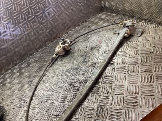 bontott MERCEDES-BENZ VITO Jobb első Ablaktörlő Szerkezet