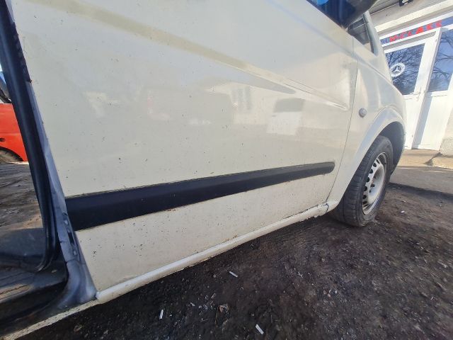 bontott MERCEDES-BENZ VITO Jobb első Ajtó Díszléc