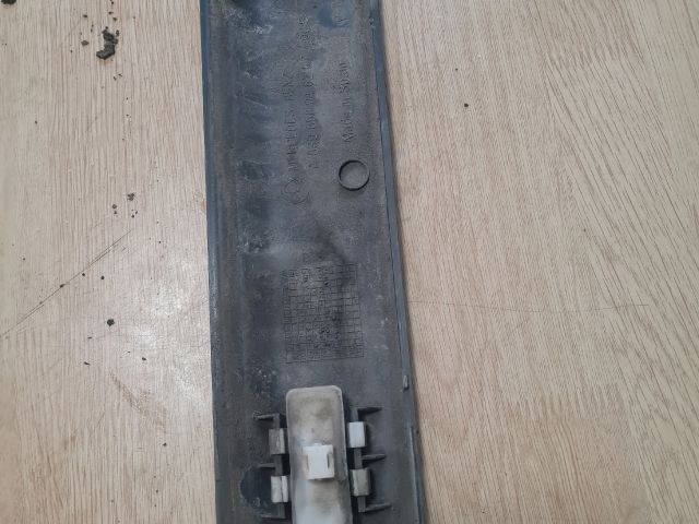 bontott MERCEDES-BENZ VITO Jobb első Ajtó Díszléc