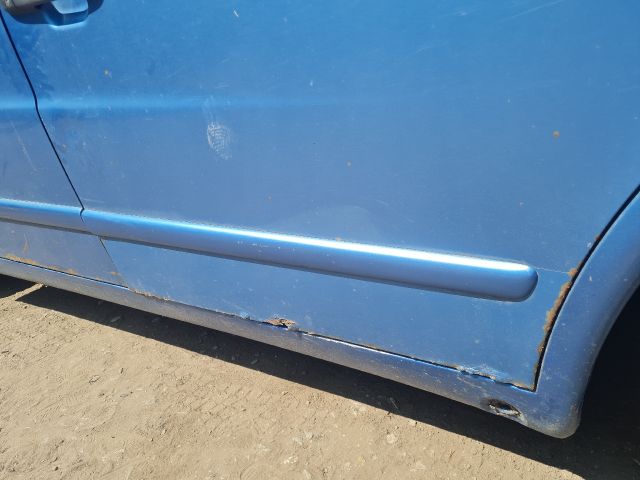 bontott MERCEDES-BENZ VITO Jobb első Ajtó Díszléc