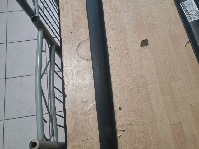 bontott MERCEDES-BENZ VITO Jobb első Ajtó Díszléc