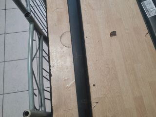 bontott MERCEDES-BENZ VITO Jobb első Ajtó Díszléc