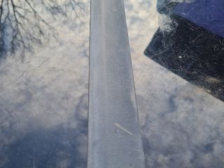 bontott MERCEDES-BENZ VITO Jobb első Ajtó Díszléc