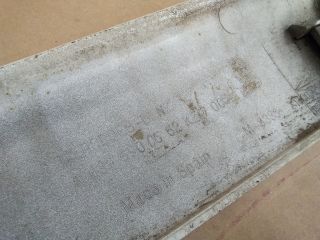 bontott MERCEDES-BENZ VITO Jobb első Ajtó Díszléc