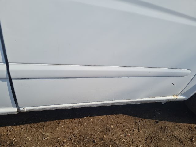 bontott MERCEDES-BENZ VITO Jobb első Ajtó Díszléc