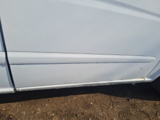 bontott MERCEDES-BENZ VITO Jobb első Ajtó Díszléc