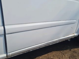 bontott MERCEDES-BENZ VITO Jobb első Ajtó Díszléc